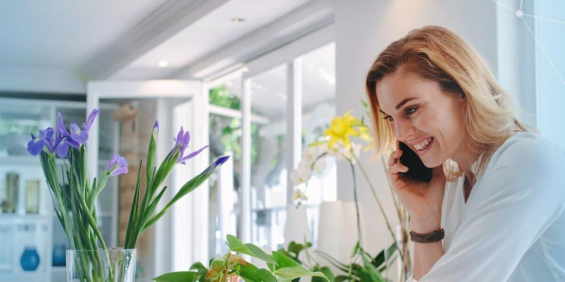 Residential services