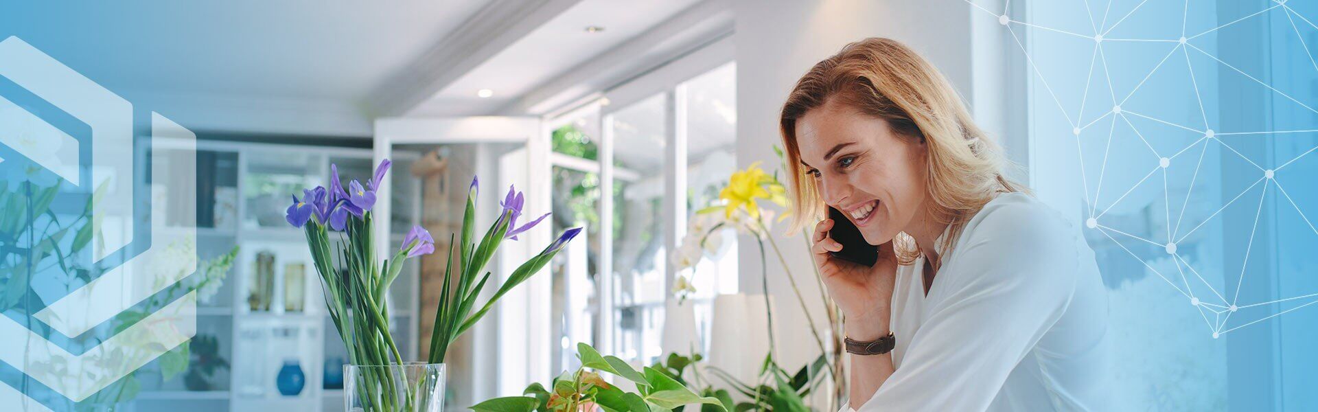 Residential services